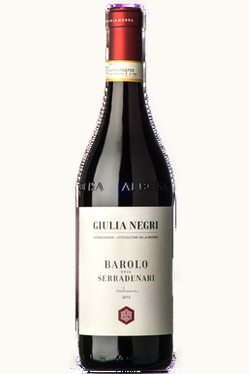 Giulia Negri Giulia Negri Serradenari, 2016