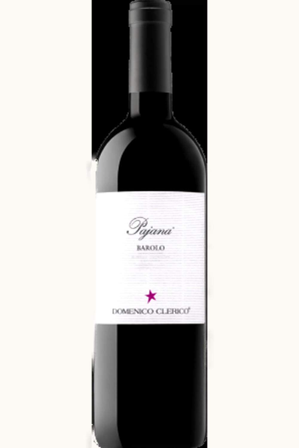 Domenico Clerico Domenico Clerico Pajana, 2016