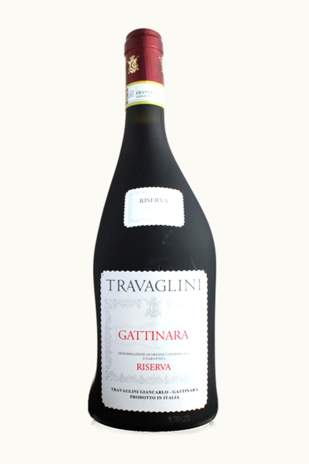 Travaglini Travaglini Gattinara, 2016