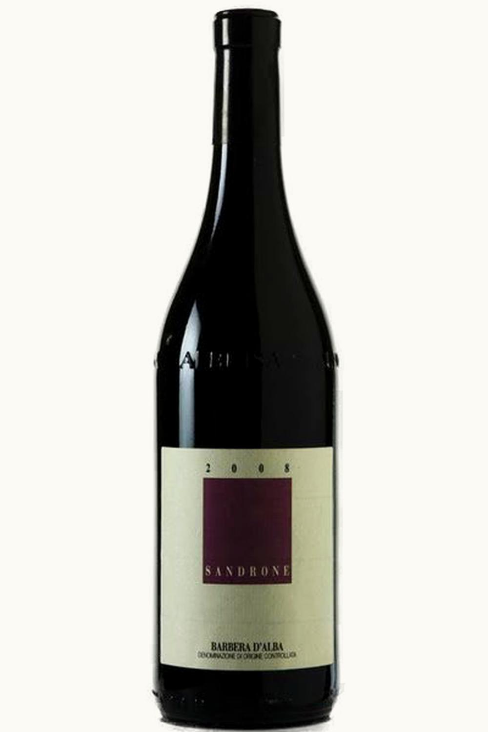 Luciano Sandrone Luciano Sandrone Barbera d'Alba, 2016
