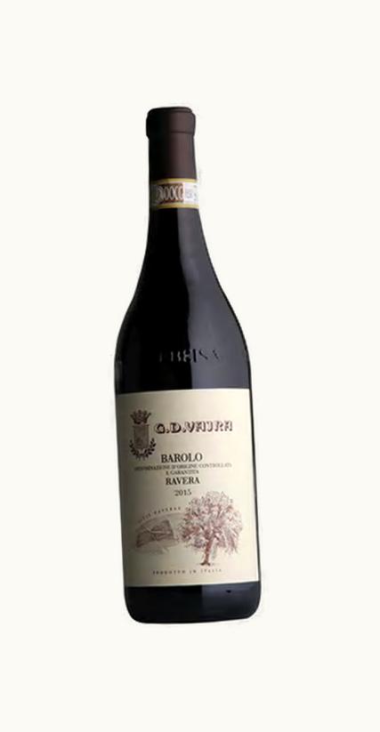 G.D. Vajra G.D. Vajra Ravera, 2016