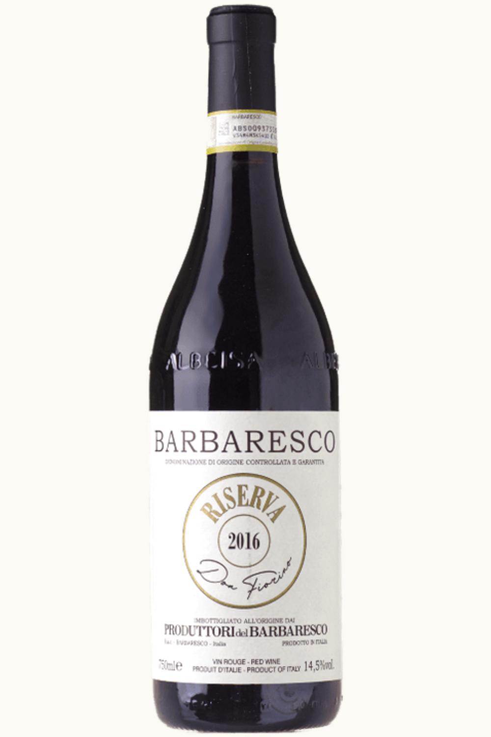 Produttori del Don (Fiorina) Produttori del Don (Fiorina) Riserva, 2016