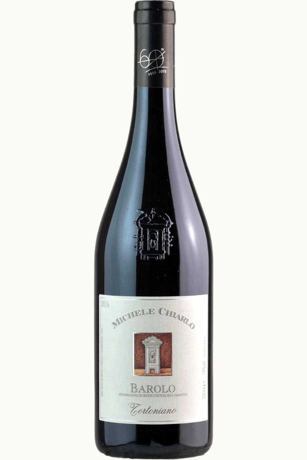 Michele Chiarlo Michele Chiarlo Tortoniano, 2016