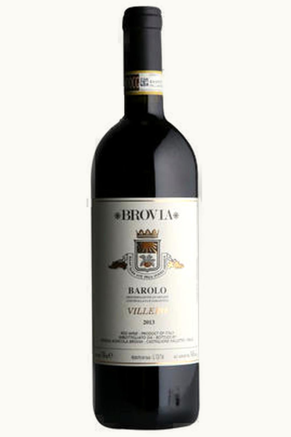 Brovia Brovia Barolo, 2016