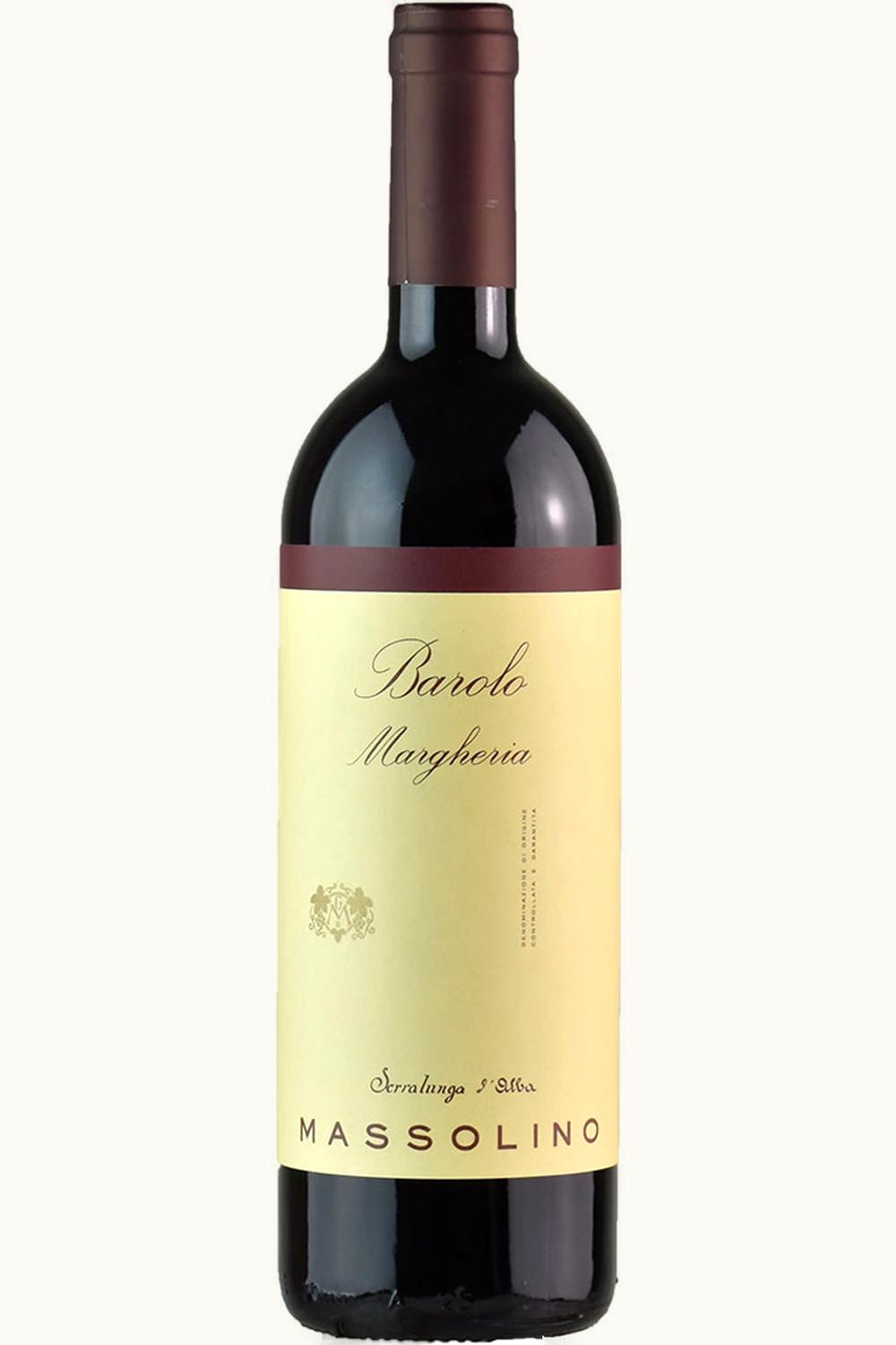 Massolino Massolino Margheria, 2016