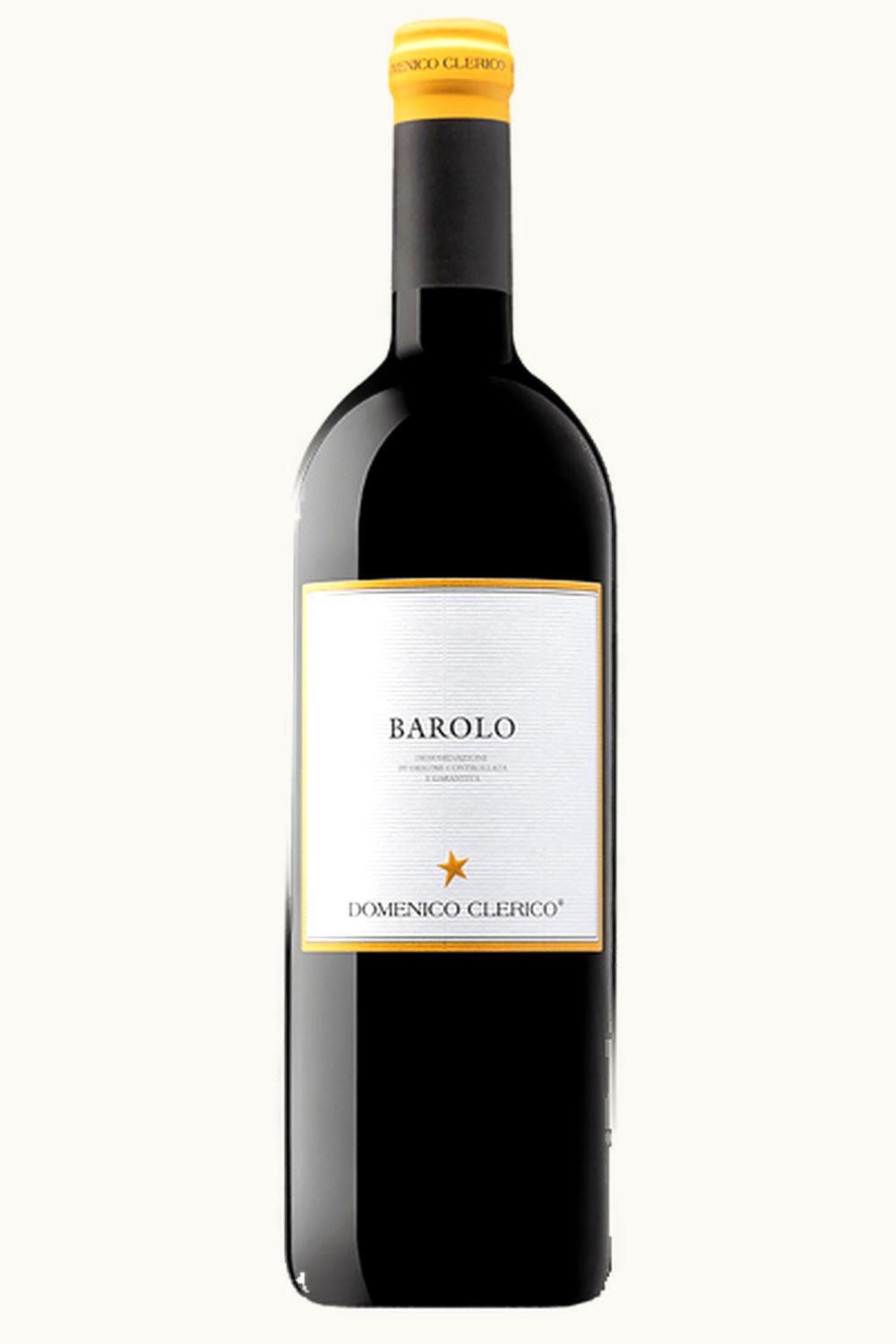 Domenico Clerico Domenico Clerico Barolo, 2016
