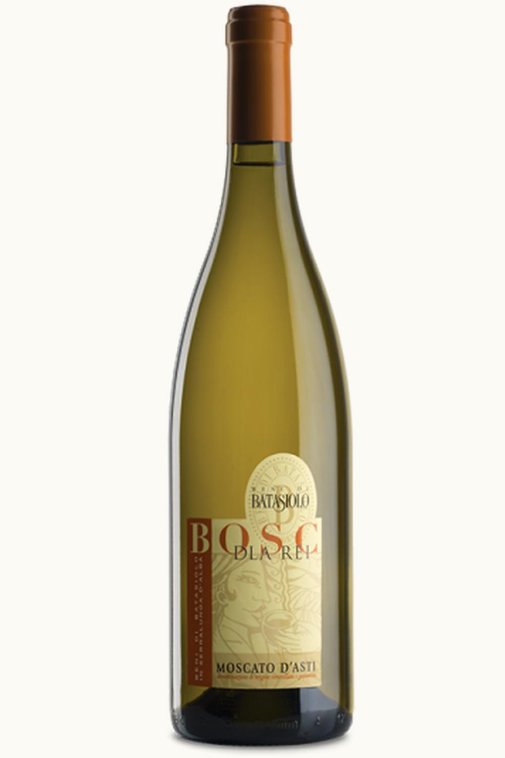 Beni di Batasiolo Beni di Batasiolo Bosc dla Rei Moscato d'Asti, 2016