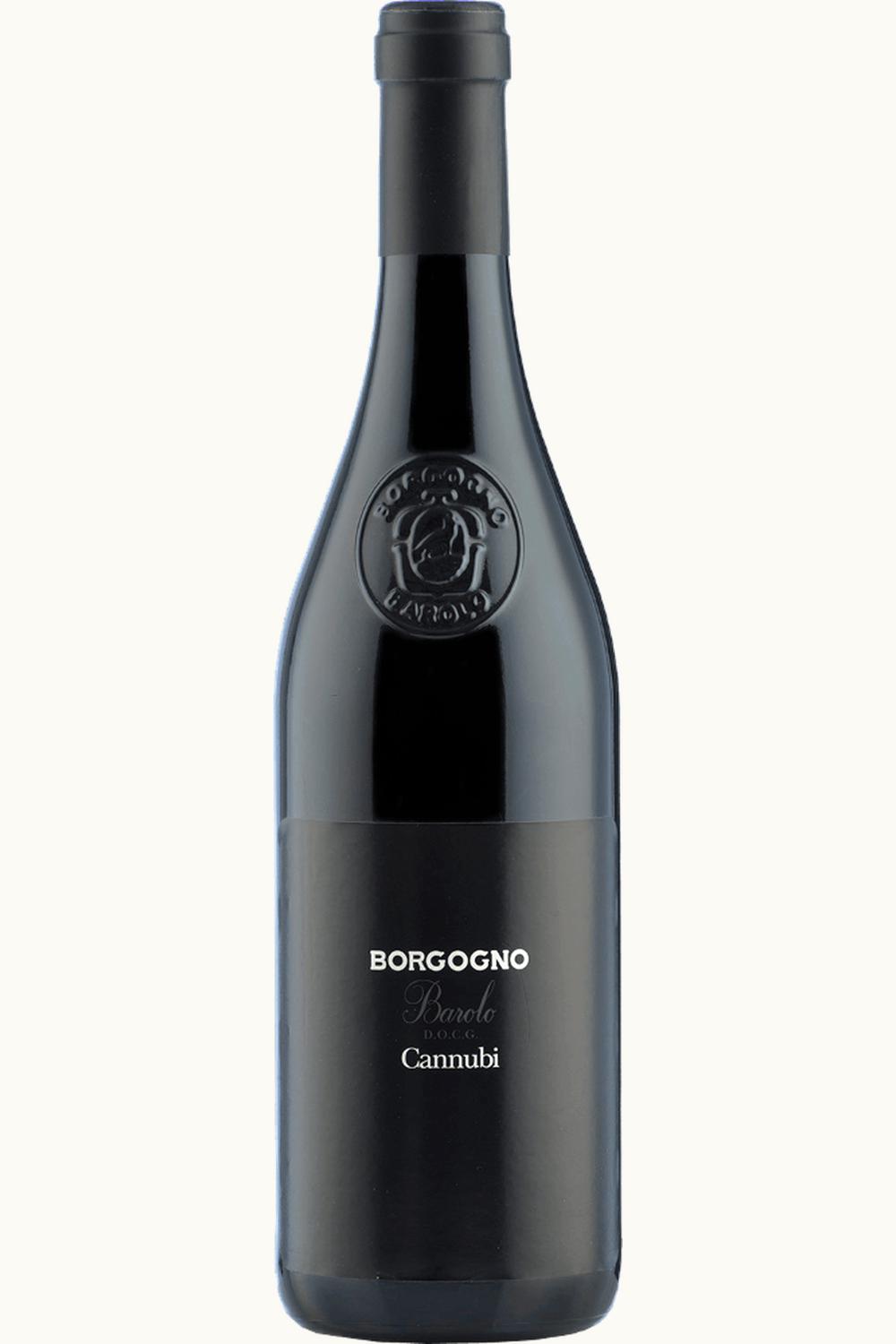 Giacomo Borgogno & Figli Giacomo Borgogno & Figli Cannubi, 2016