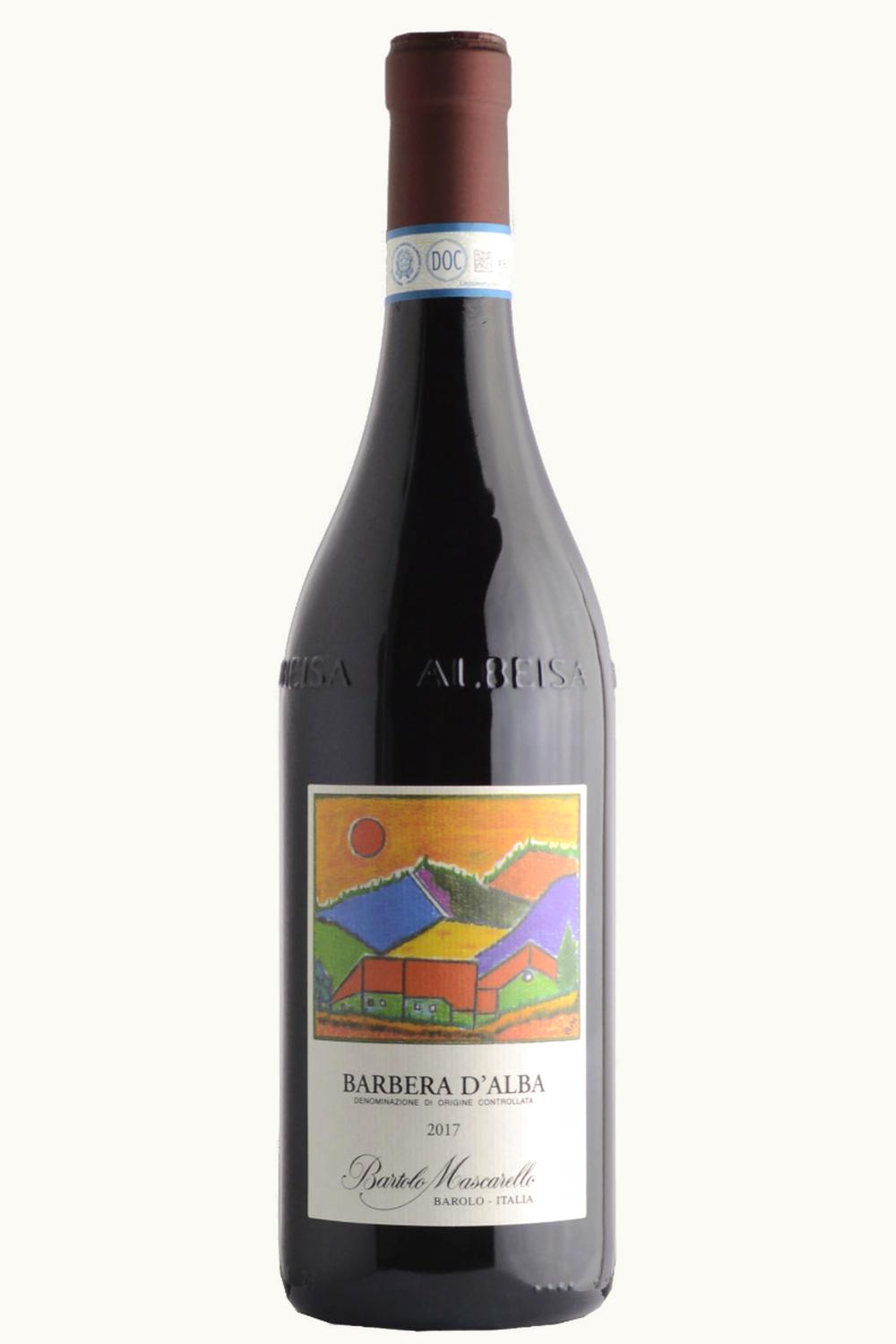 Bartolo Mascarello Bartolo Mascarello Langhe Nebbiolo, 2016