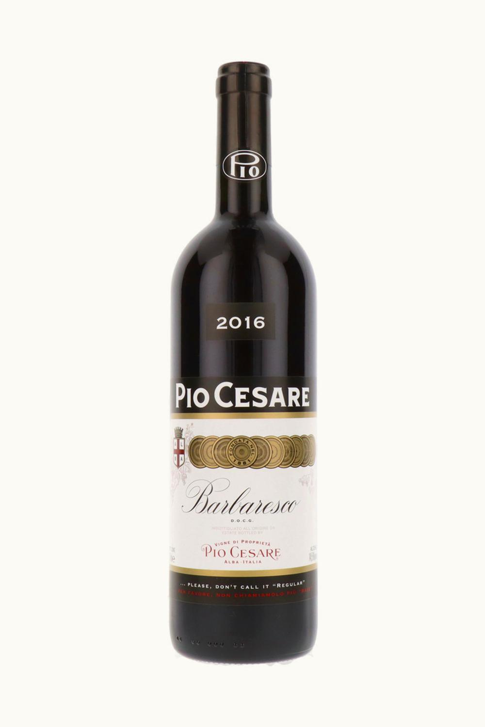 Pio Cesare Pio Cesare Barbera d'Alba, 2016