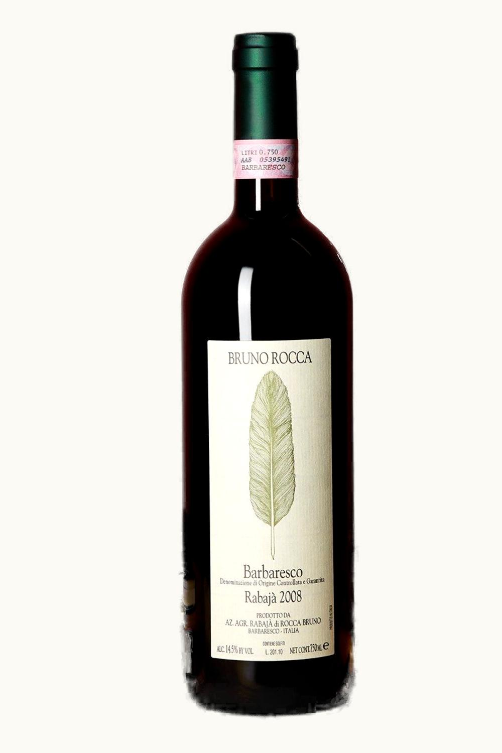 Bruno Rocca Bruno Rocca Barbaresco, 2016