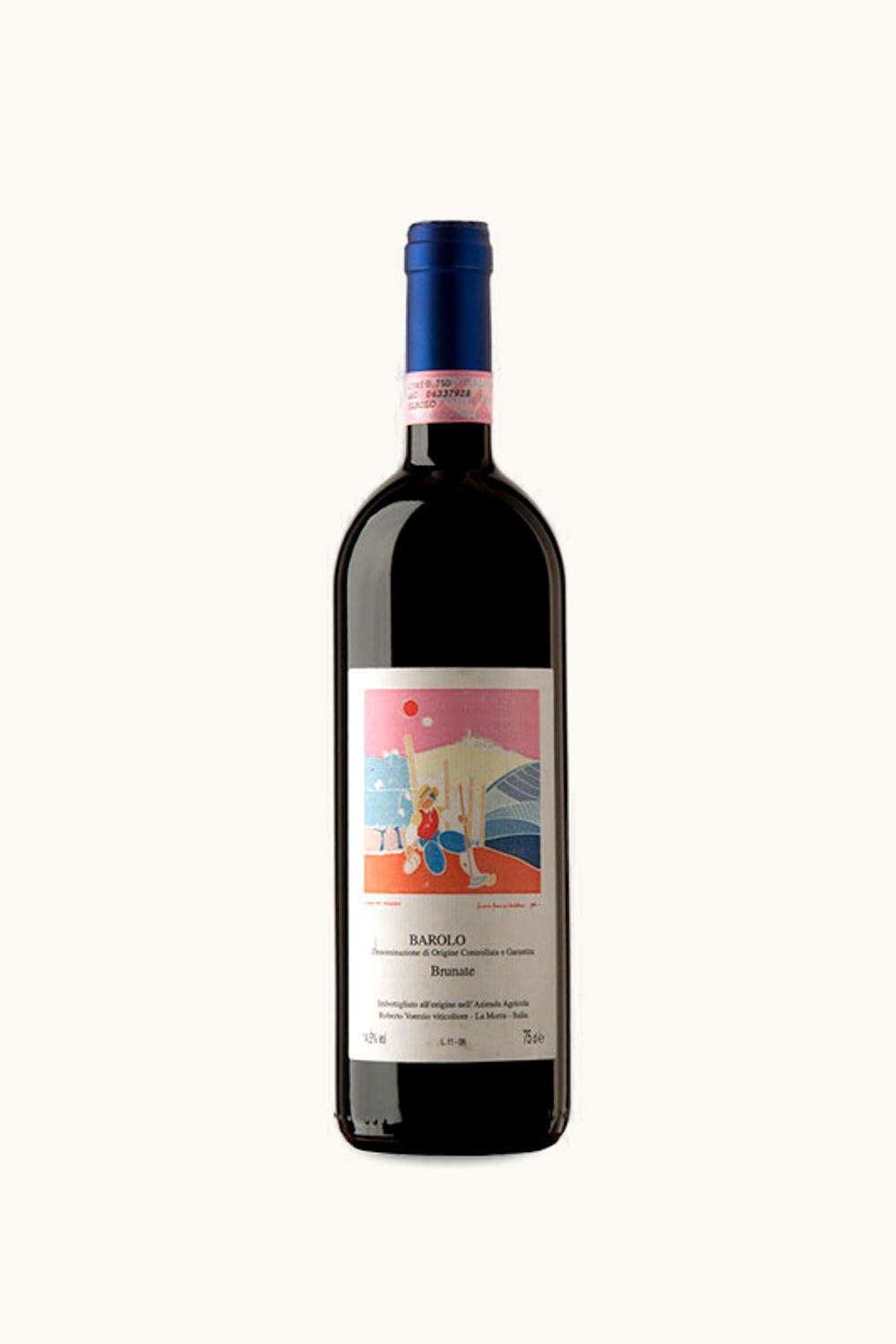 Roberto Voerzio Roberto Voerzio Brunate, 2015