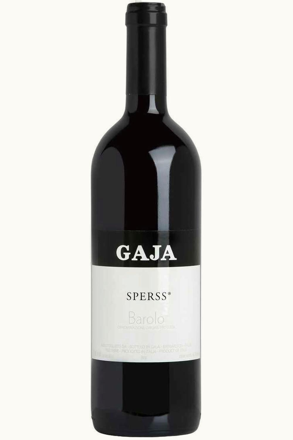 Gaja Gaja Sperss, 2015
