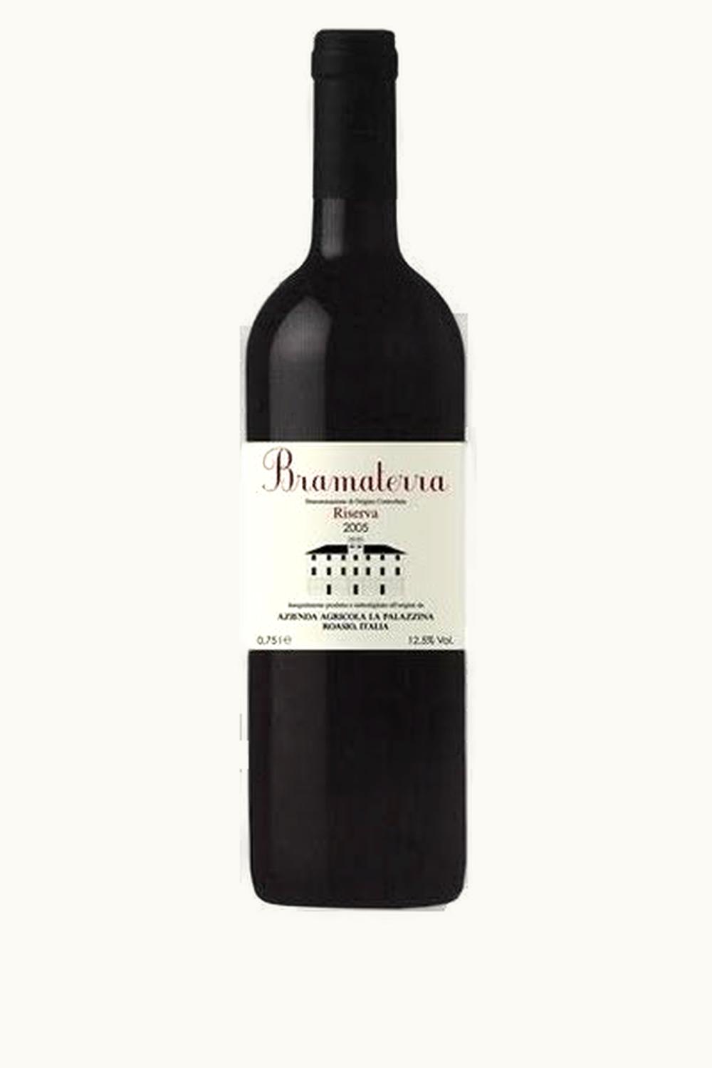 La Palazzina La Palazzina Bramaterra Riserva, 2015