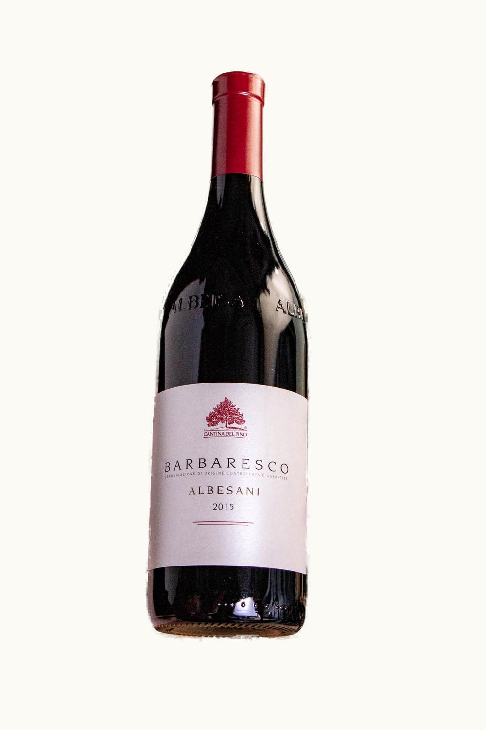 Cantina Pino Cantina Pino Albesani, 2015