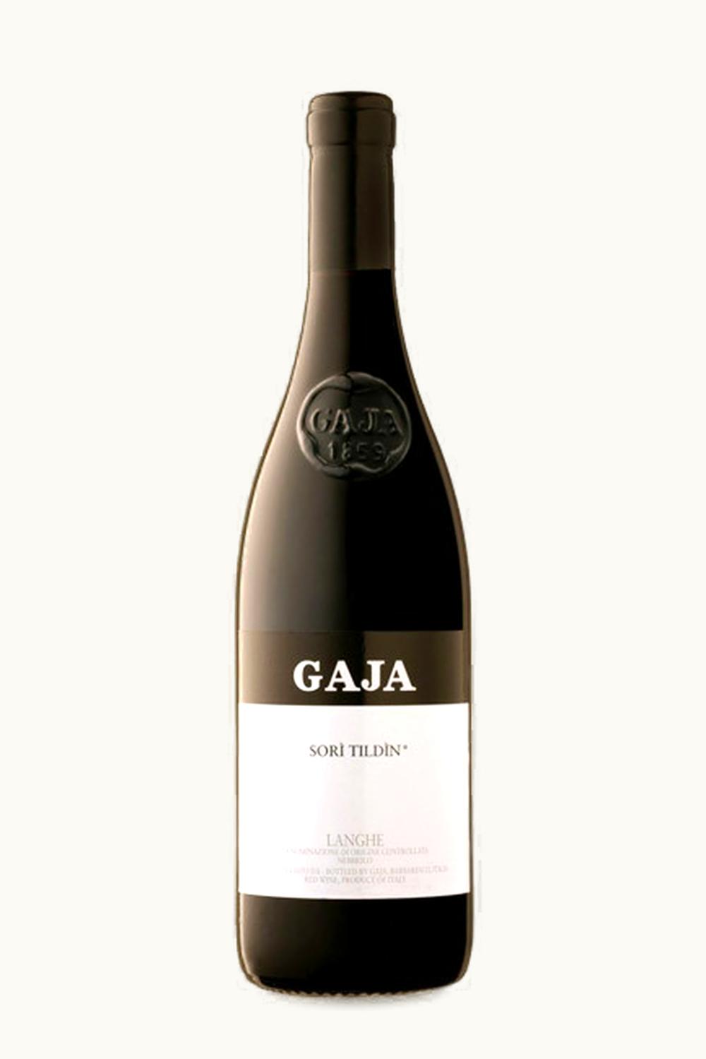 Gaja Gaja Sori Tildin, 2015