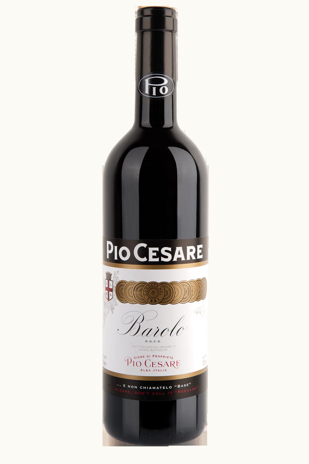 Pio Cesare Pio Cesare Barolo, 2015