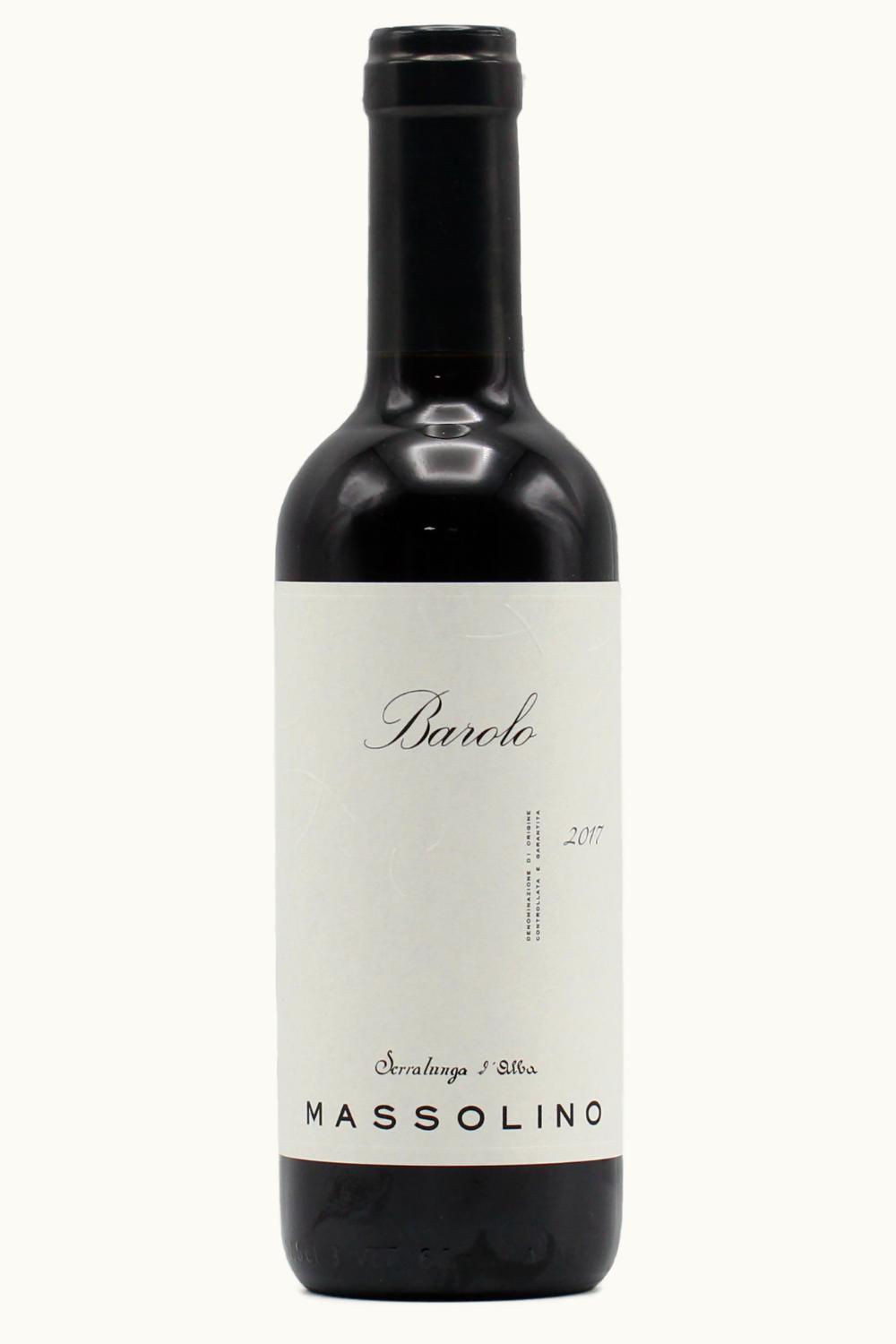 Massolino Massolino Barolo, 2015