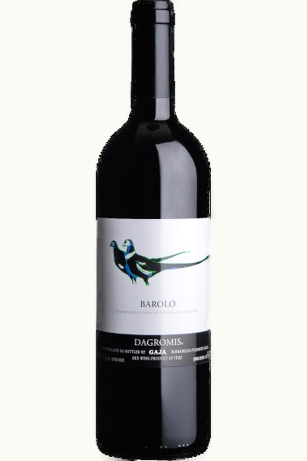 Gaja Gaja DaGromis, 2015