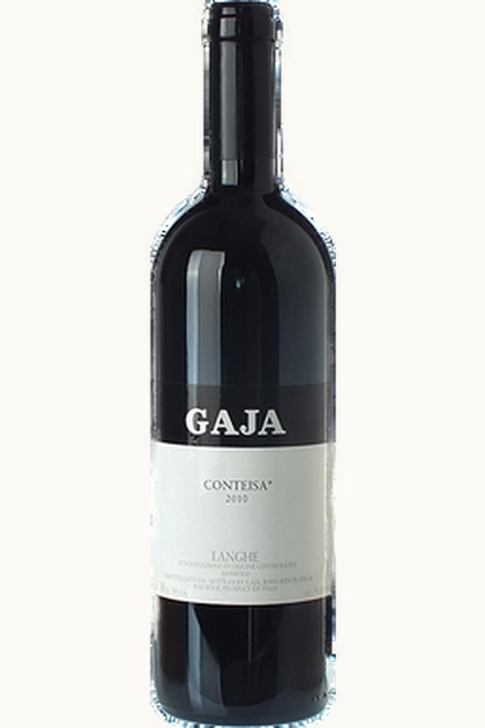 Gaja Gaja Conteisa, 2015