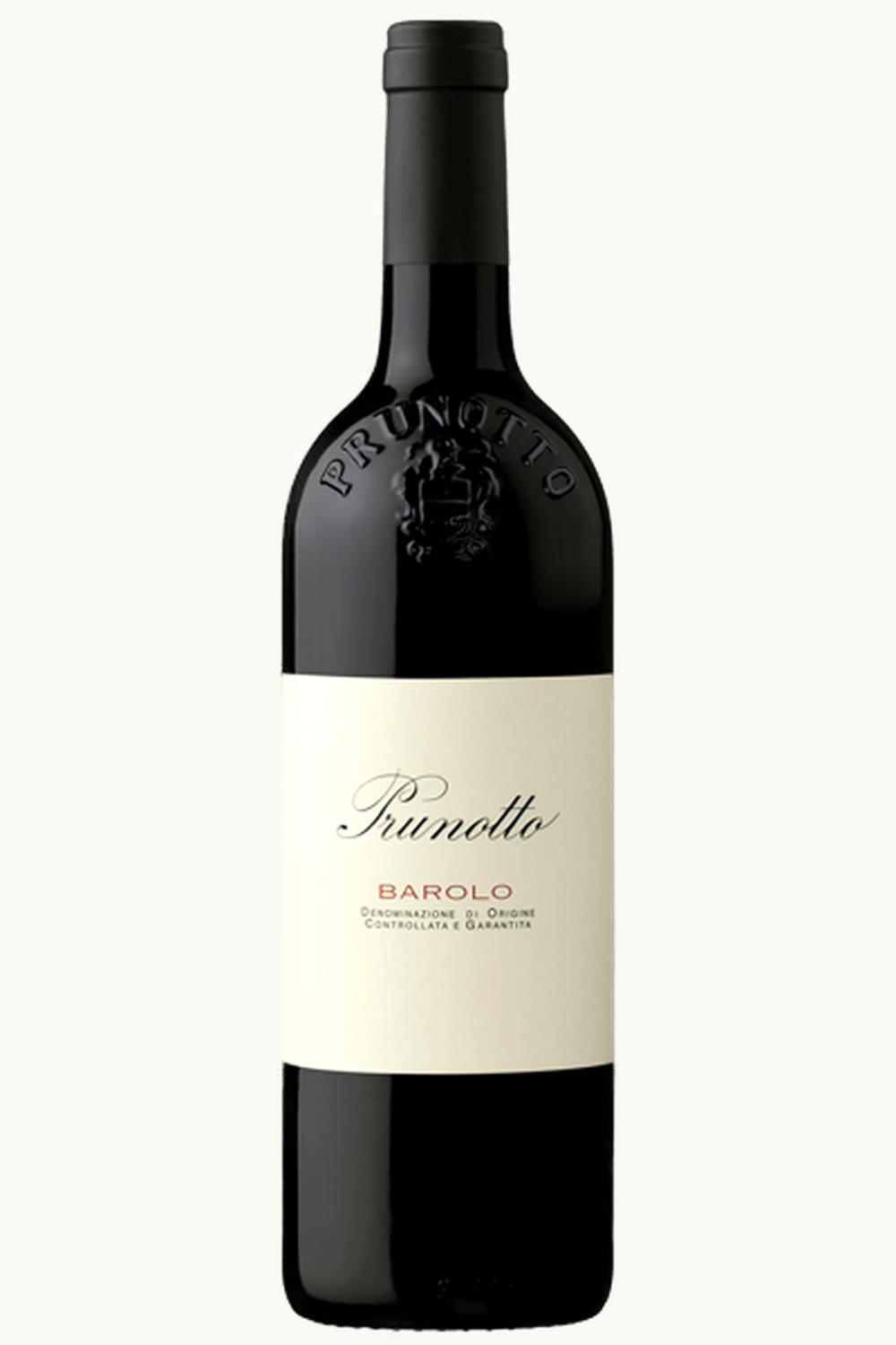Prunotto Prunotto Barolo, 2015