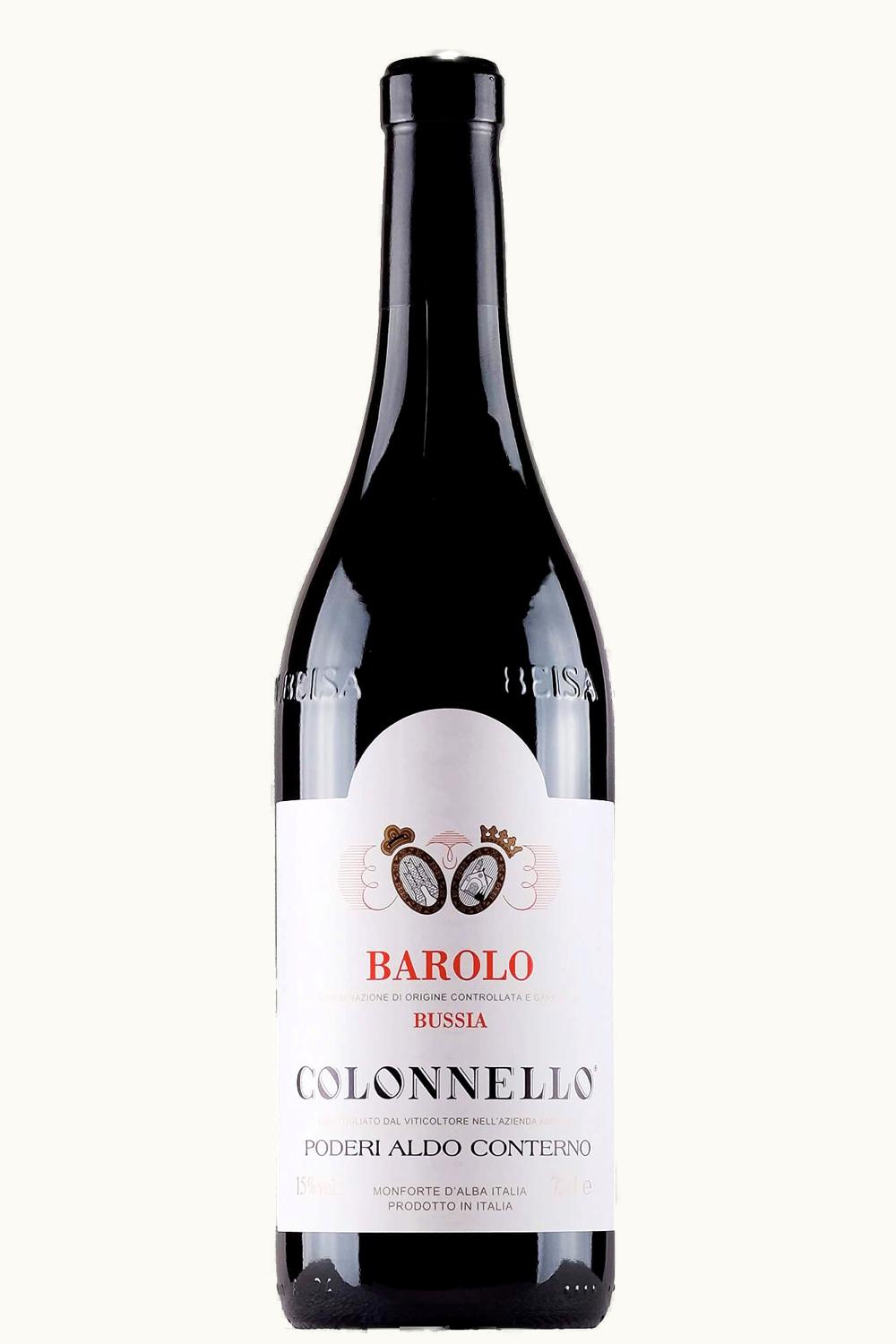 Podere Aldo Conterno Podere Aldo Conterno Colonnello, 2015