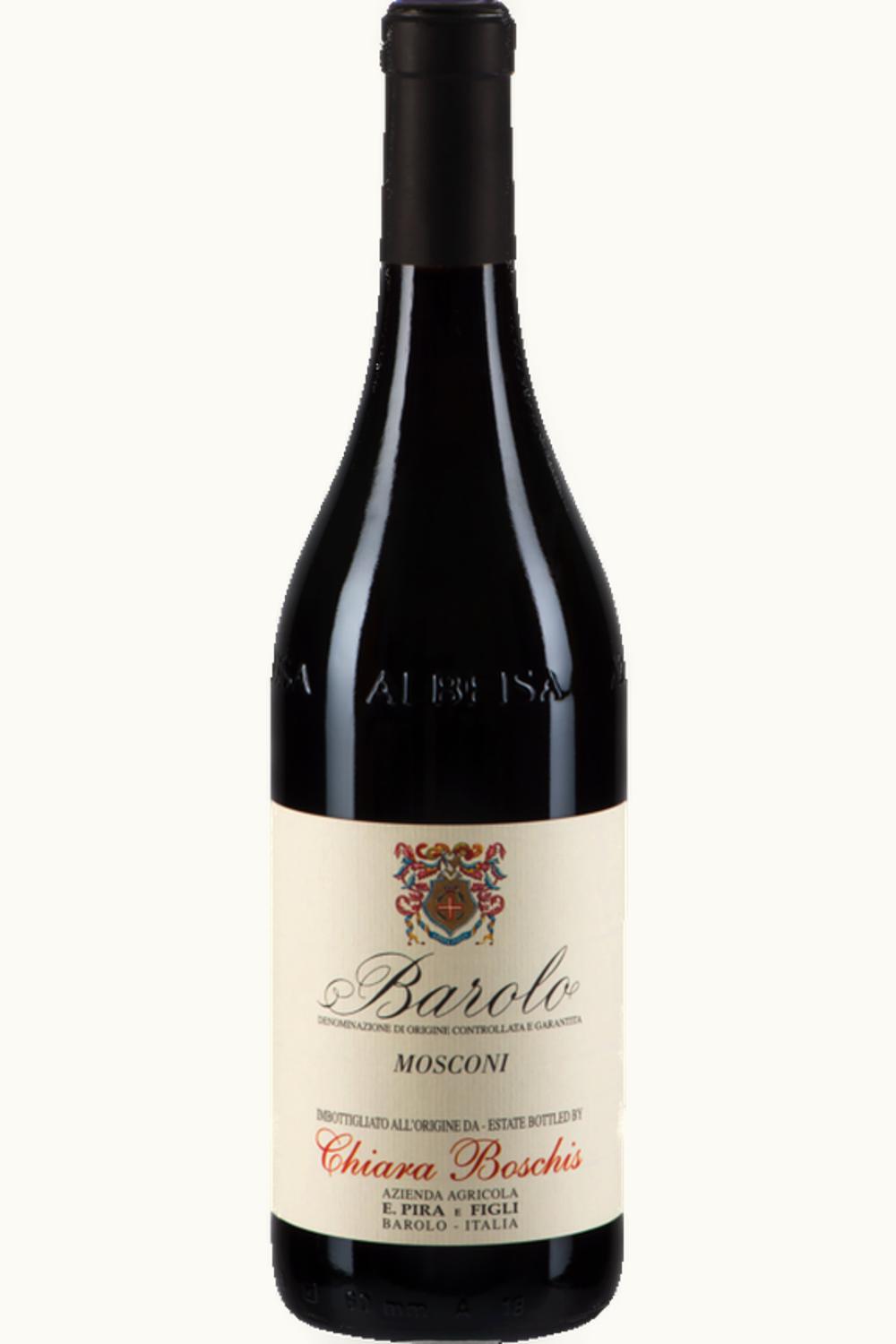 E. Pira & Figli E. Pira & Figli Mosconi, 2015