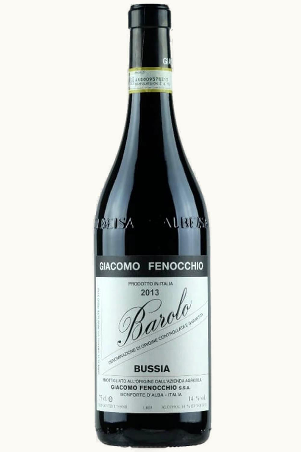 Giacomo Fenocchio Giacomo Fenocchio Bussia, 2015