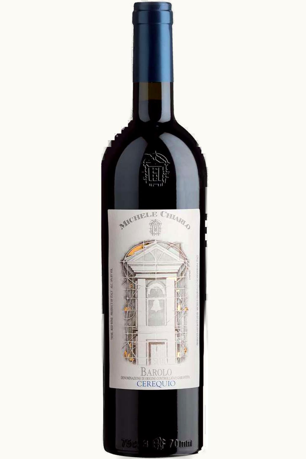 Michele Chiarlo Michele Chiarlo Cerequio, 2015