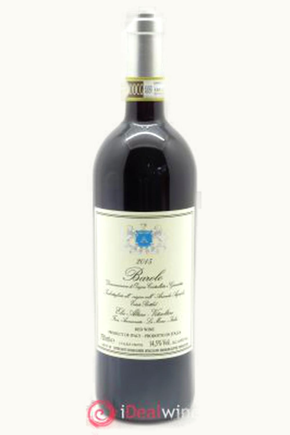 Elio Altare Elio Altare Barolo, 2015