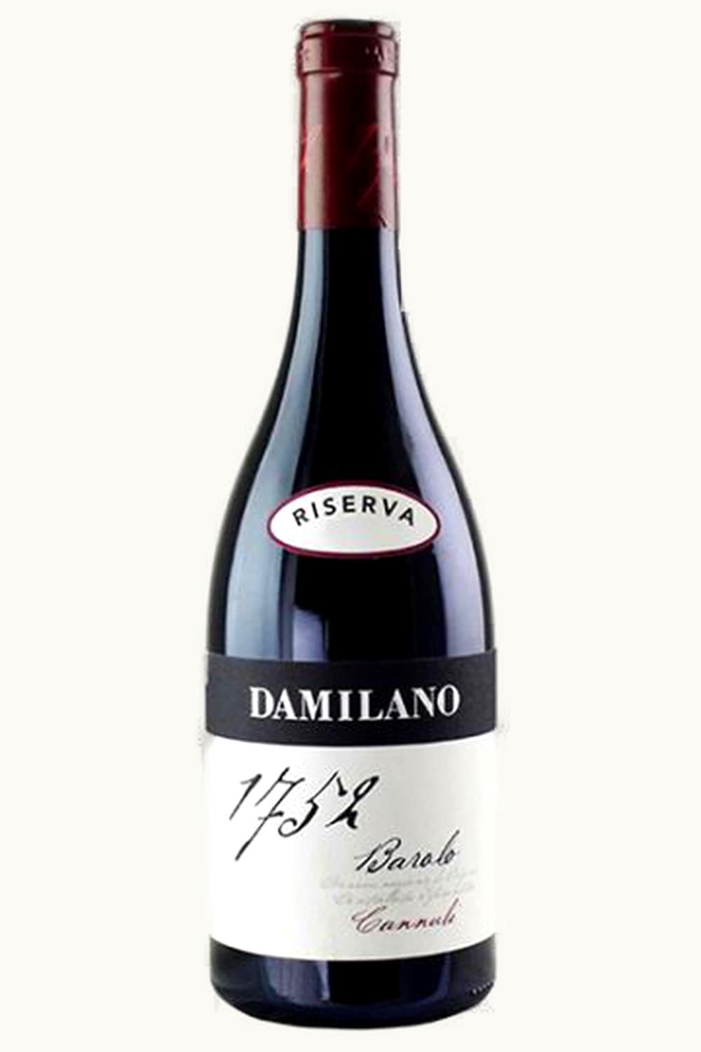 Damilano Damilano Cannubi, 2015