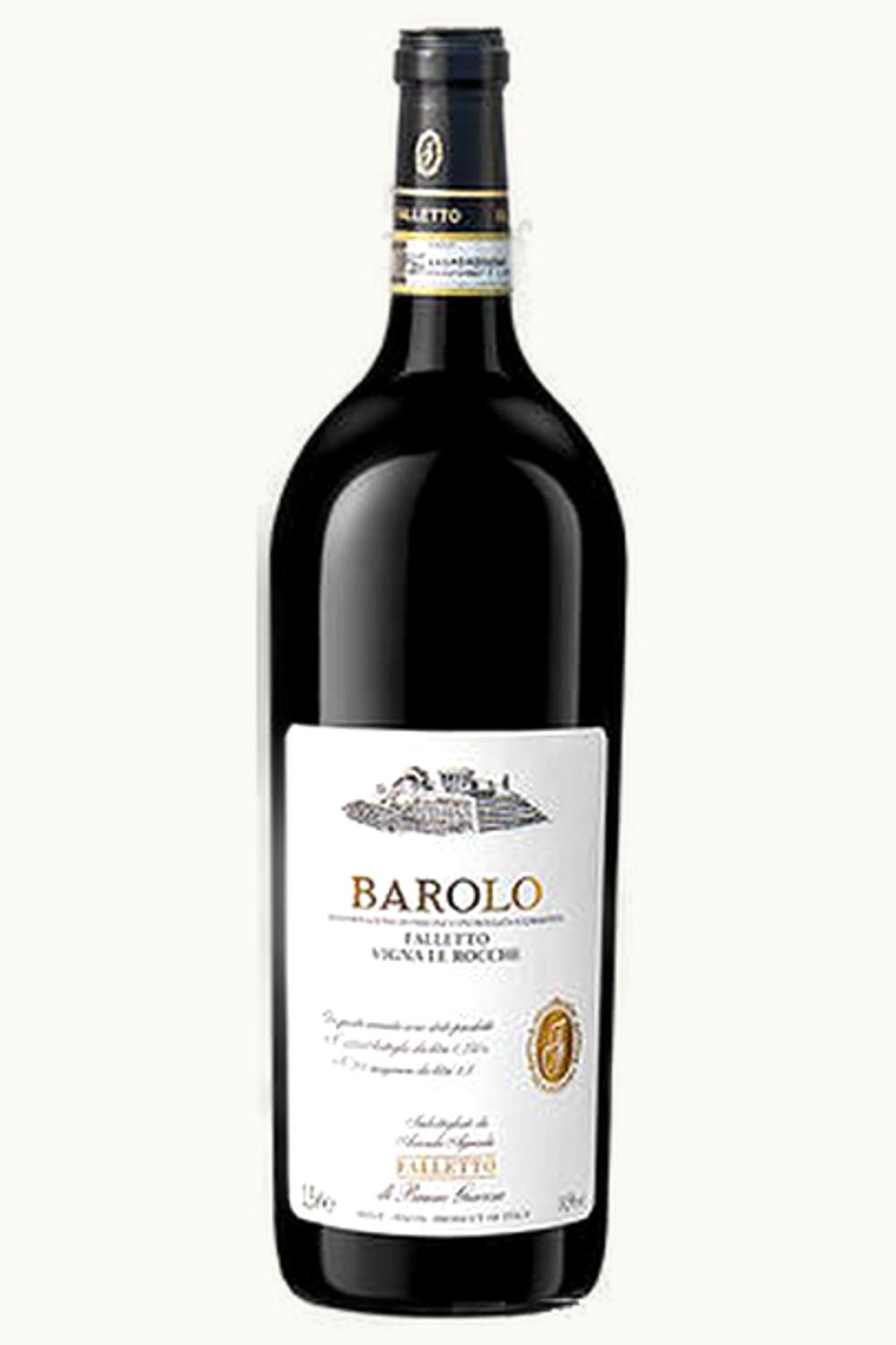 Bruno Giacosa Bruno Giacosa Barbaresco, 2015