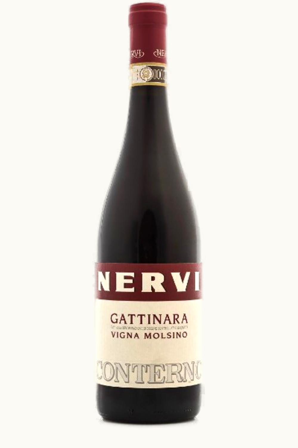 Nervi Conterno Nervi Conterno VIgna Molsino, 2015