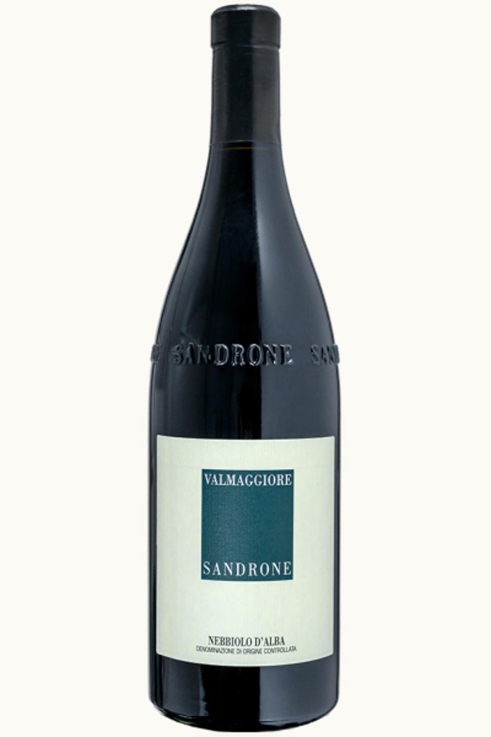 Luciano Sandrone Luciano Sandrone Valmaggiore Nebbiolo d'Alba, 2015