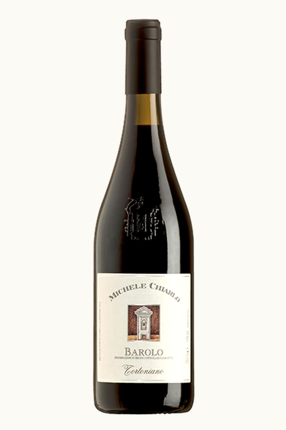 Michele Chiarlo Michele Chiarlo Tortoniano, 2015