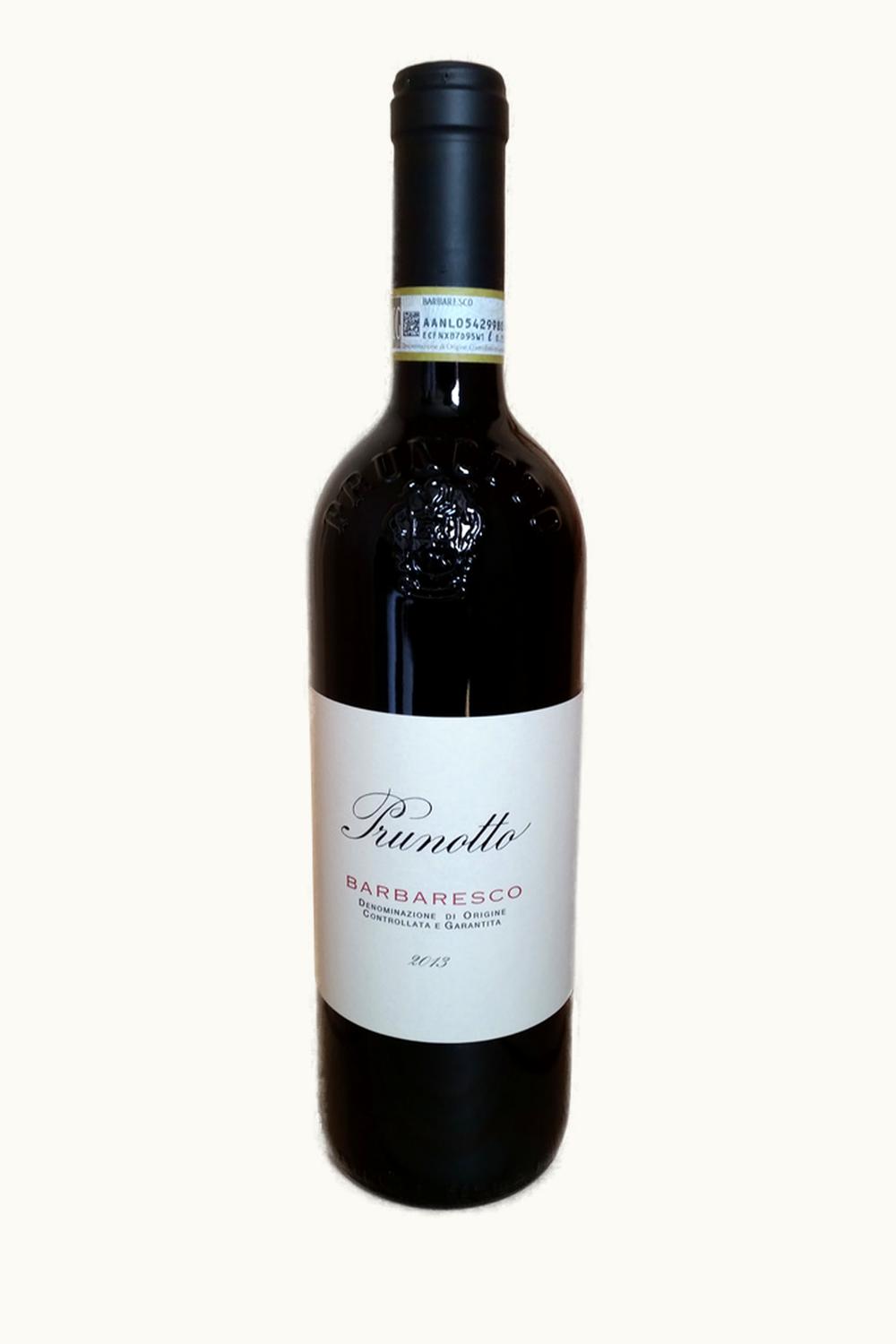 Prunotto Prunotto Barbaresco, 2015