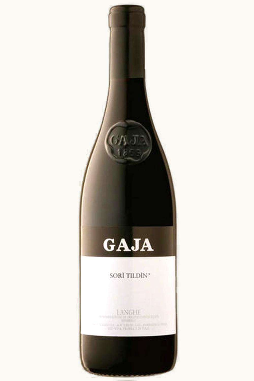 Gaja Gaja Sori Tilden, 2014
