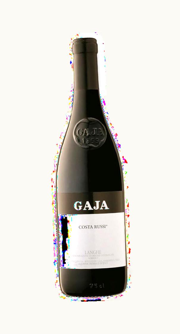 Gaja Gaja Costa Russi, 2014