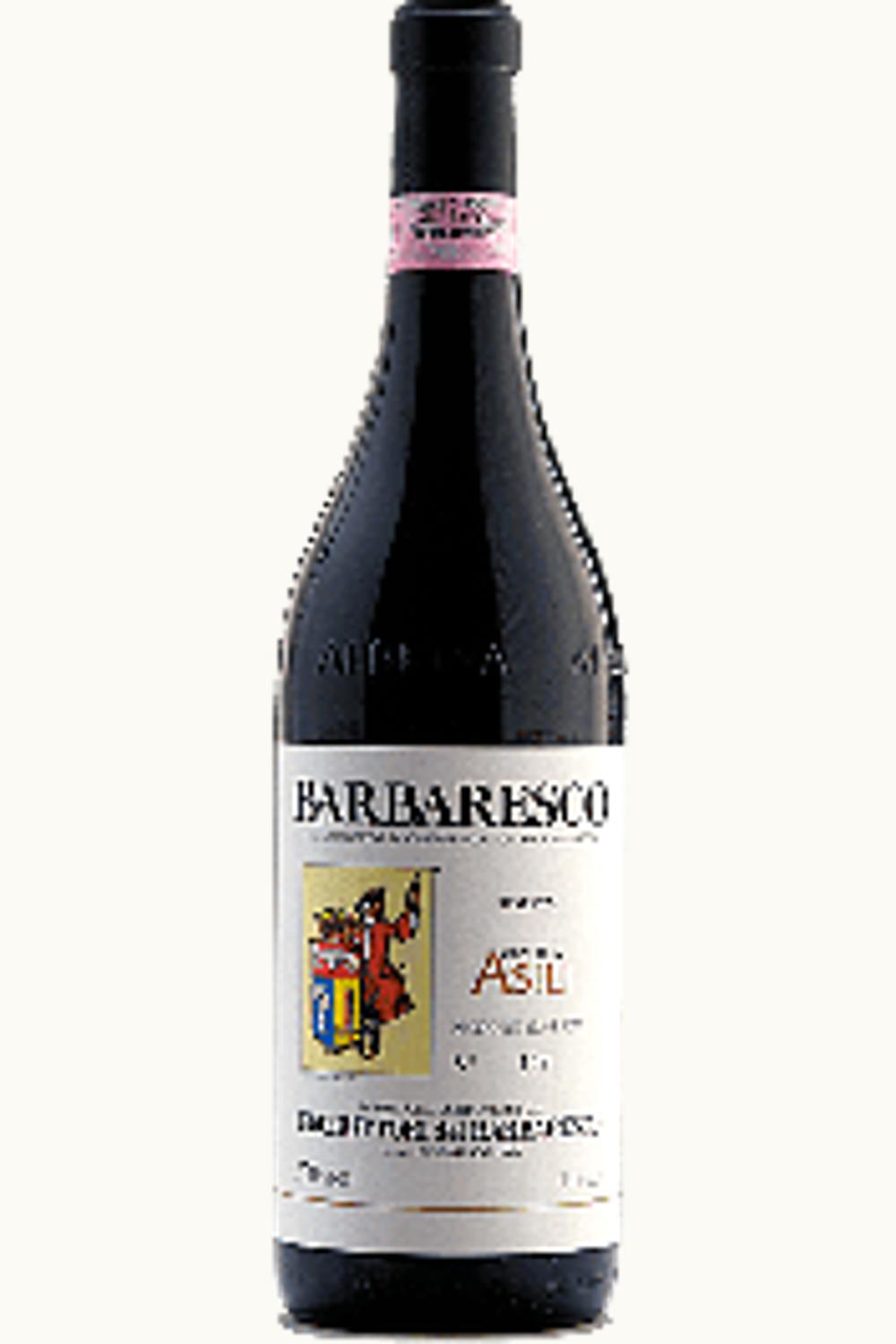 Produttori del Barbaresco Produttori del Barbaresco Asili Riserva, 2014