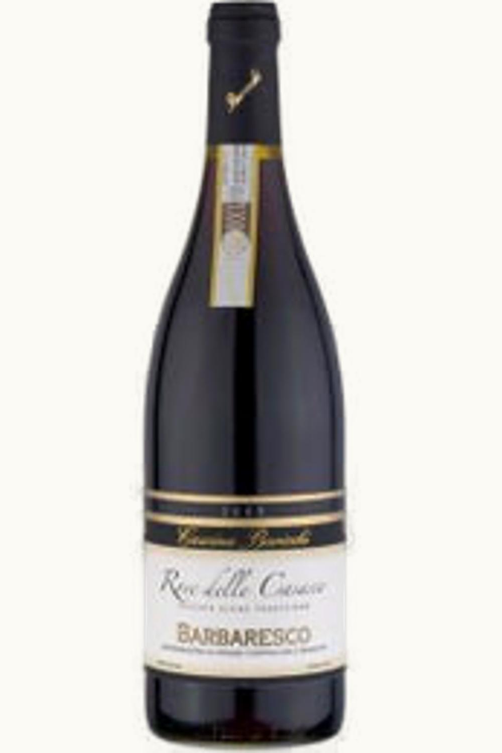 Cascina Baricchi Cascina Baricchi Rose Casasse, 2014