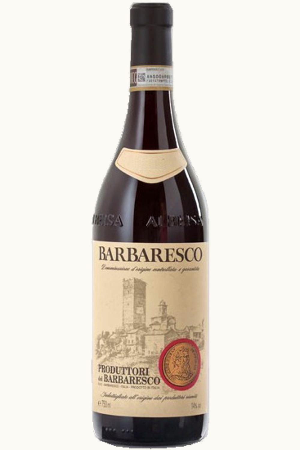 Produttori del Barbaresco Produttori del Barbaresco, 2014