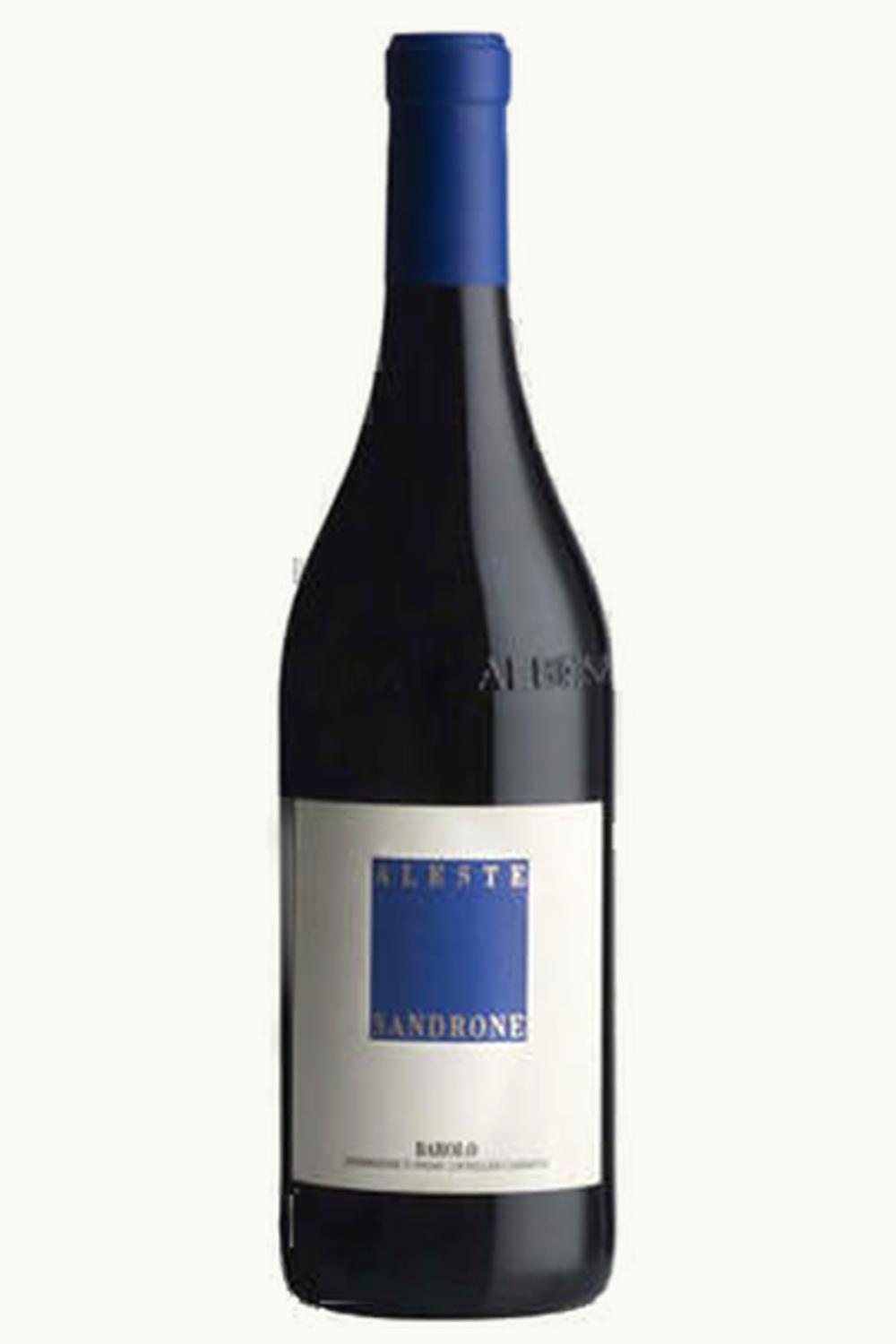 Luciano Sandrone Luciano Sandrone Aleste Cannubi Boschis, 2014