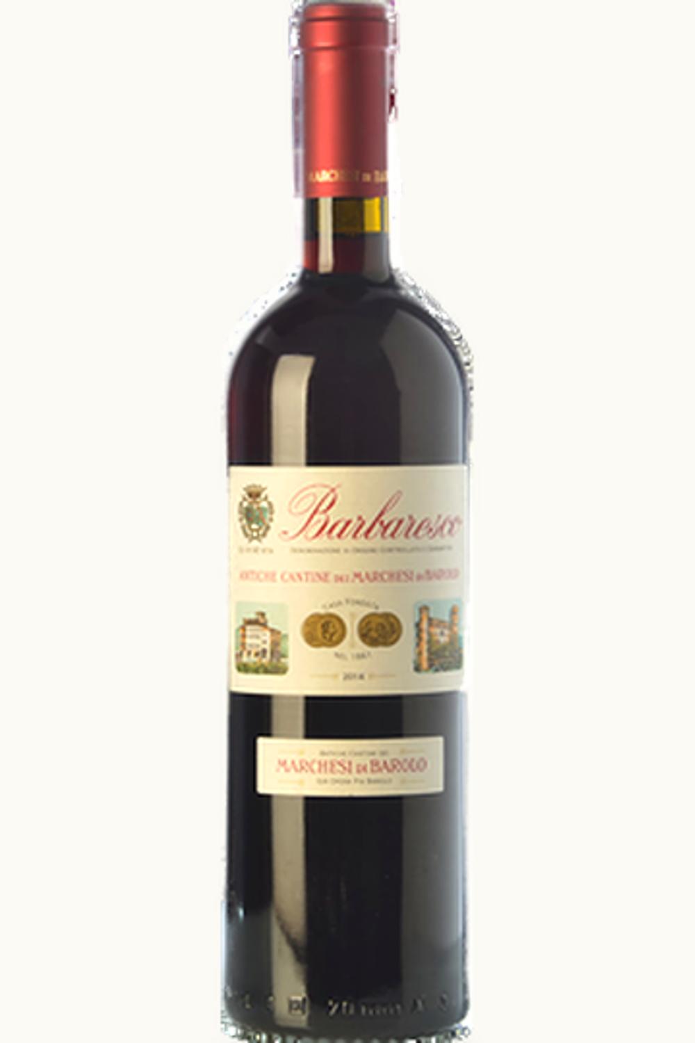Marchesi di Barolo Marchesi di Barolo, 2014