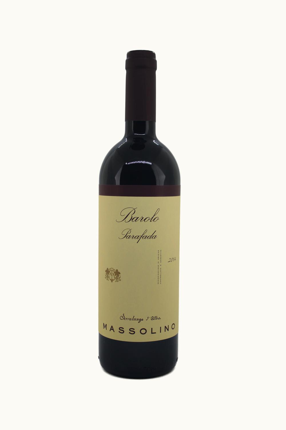 Massolino Massolino Barolo, 2014
