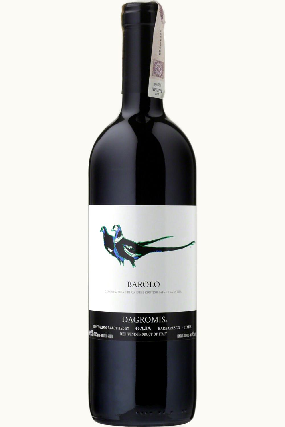 Gaja Gaja Da Gromis, 2014