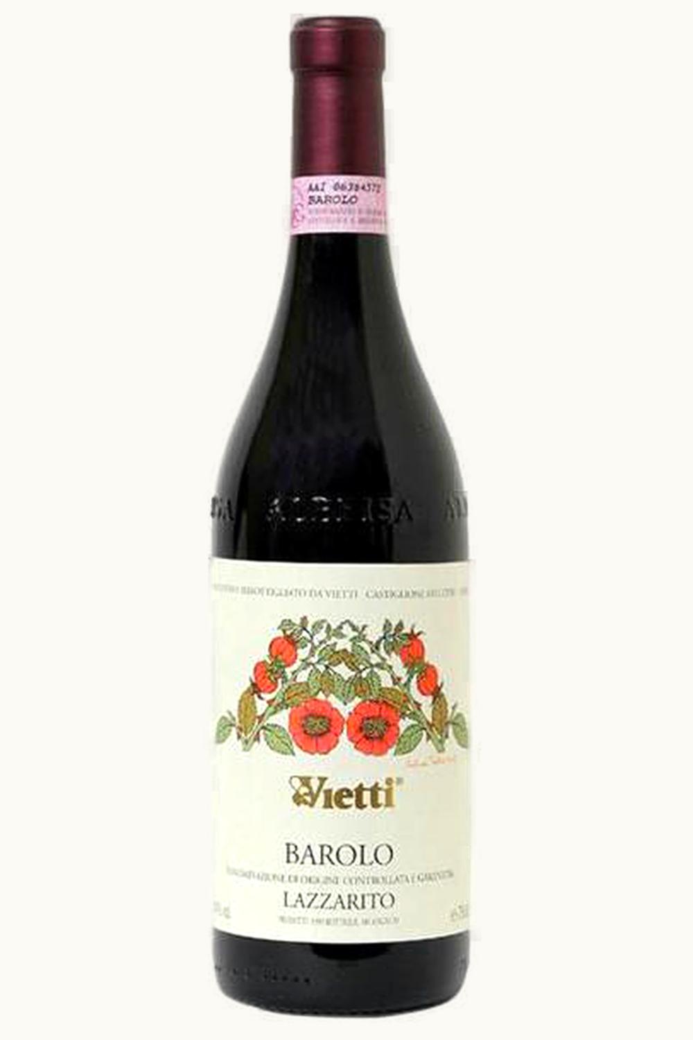 VIetti Vietti Lazzarito, 2014