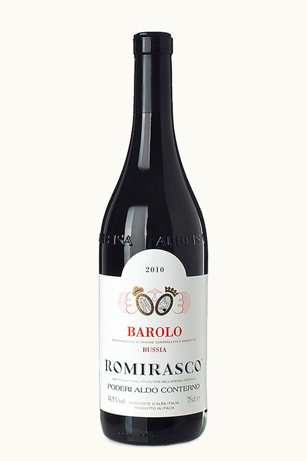 Podere Aldo Conterno Podere Aldo Conterno Bussia, 2014