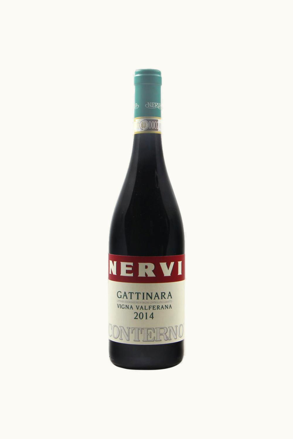 Nervi Conterno Nervi Conterno Gattinara, 2014