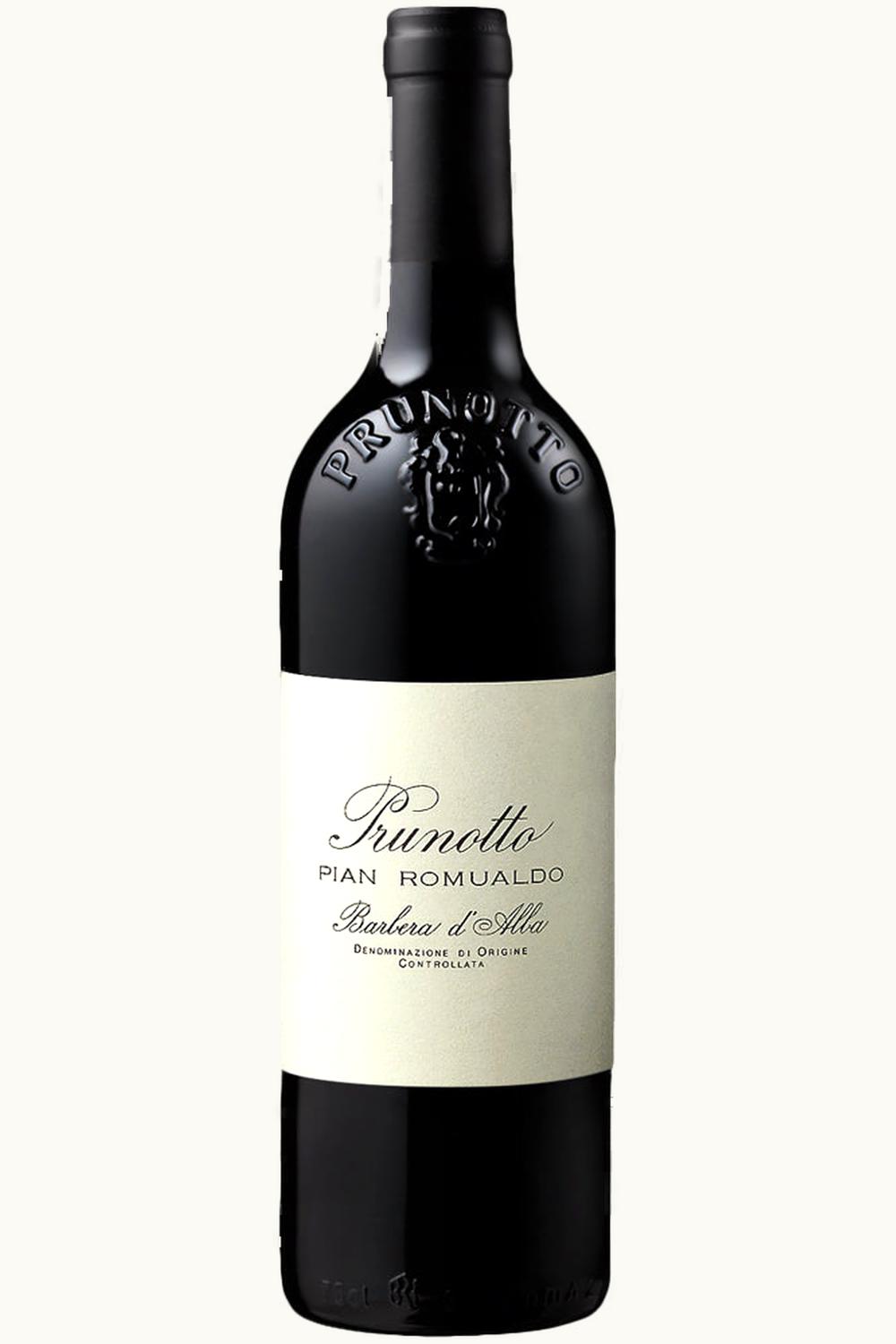 Prunotto Prunotto Barolo, 2014
