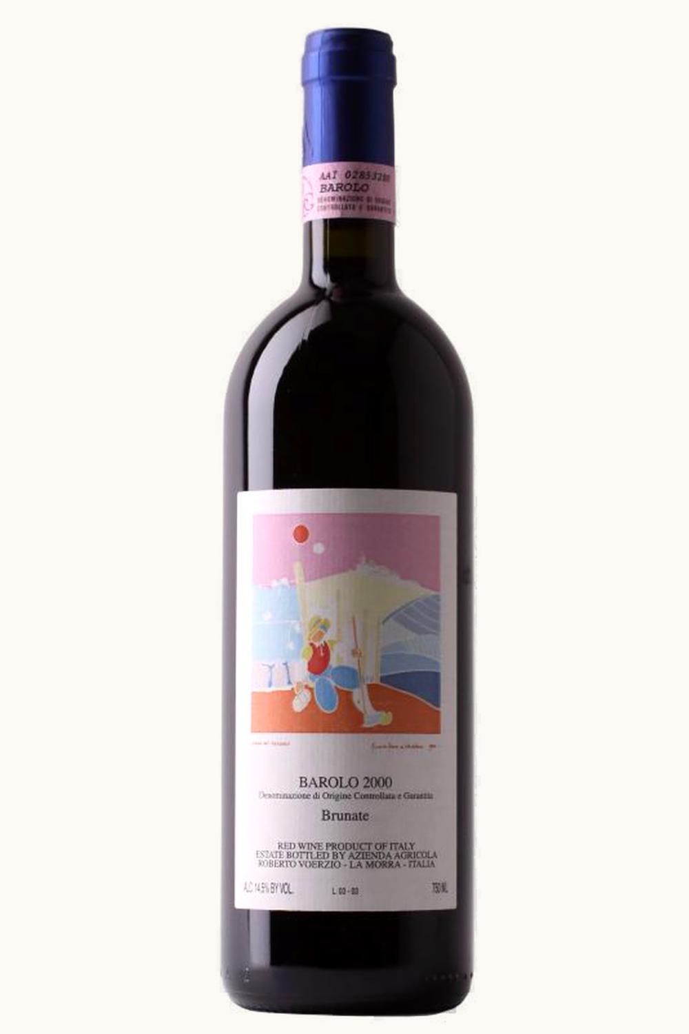 Roberto Voerzio Roberto Voerzio Brunate, 2014